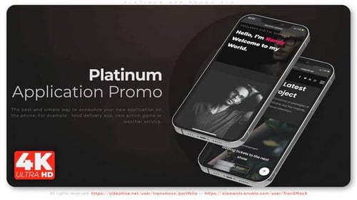 Platin-APP-Promo | A14