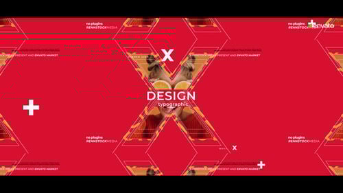 Minimal Elegant Intro