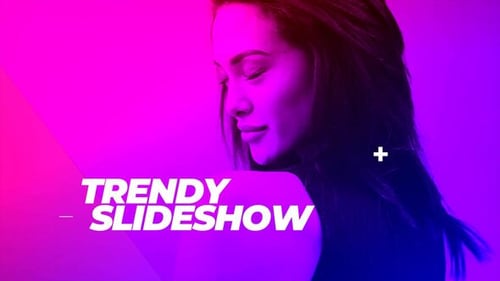 Trendy Slideshow