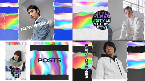 Abridor de moda a la moda