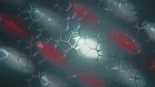 Textura en movimiento con rayas borrosas y destellos claros