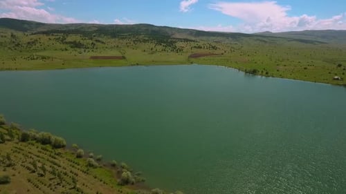 Landscape Lake