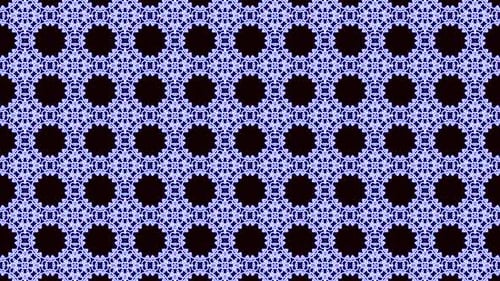 Pattern Vj Loop