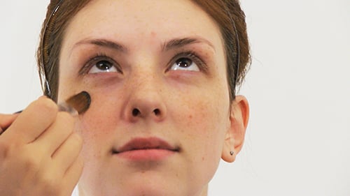 Make-up 2
