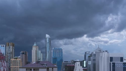 Cloud Building