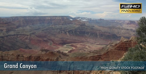 Grand Canyon