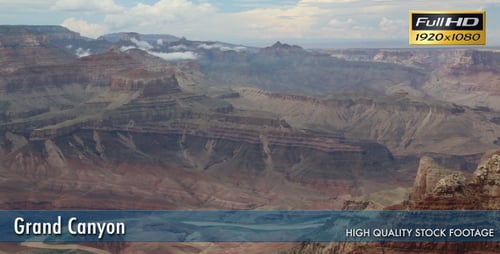 Grand Canyon