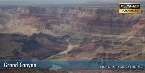 Grand Canyon
