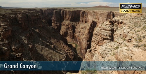 Grand Canyon
