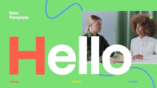 Colorful Opener 3 in 1