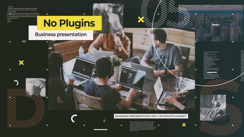 Business Presentation