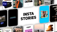 Stories Instagram de mode
