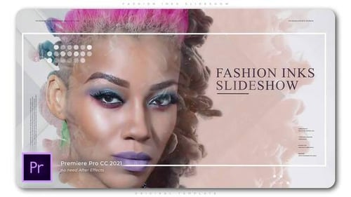 Fashion Inks Slideshow
