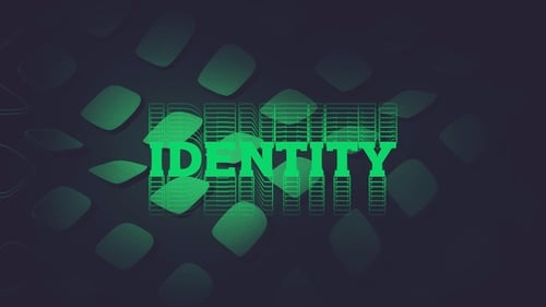 Modern Event Conference Promo with Dynamic Typography