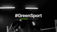 instagram Green Sport
