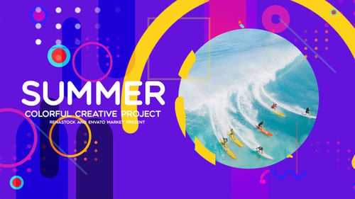 Summer Opener