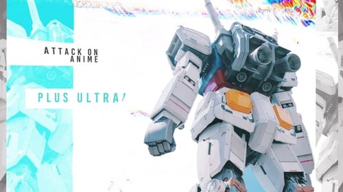 Anime / Cosplay Opener