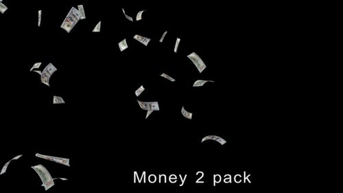 Geld 2er-Pack