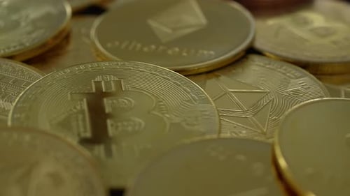 Monnaies cryptées 55