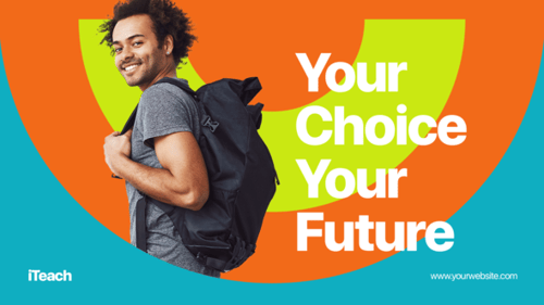 Creative Study Video Intro