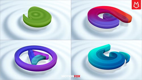 Logo Reveal