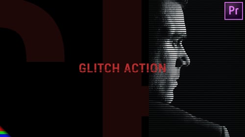 Glitch Promo
