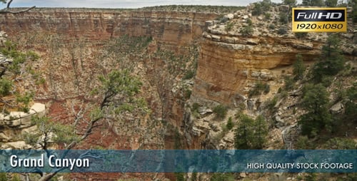 Grand Canyon 4