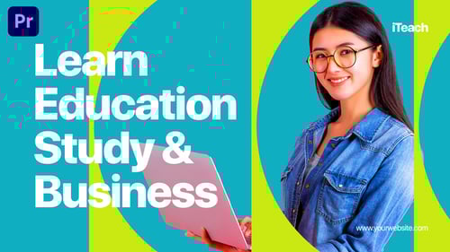 Creative Study Video Intro