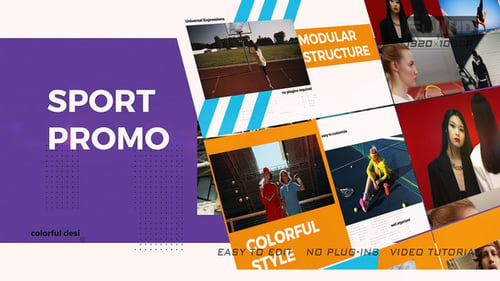 Promoción deportiva