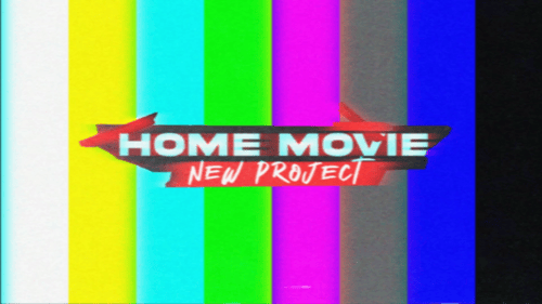 Home Movie(90s)