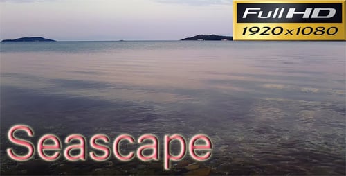 Seascape | Nature HD