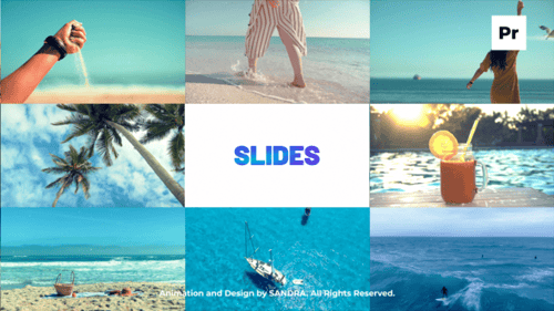 Promo Slideshow