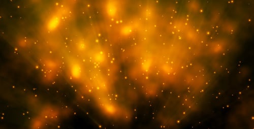 Galaxy Fog - Worship
