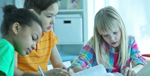 Homework Doers