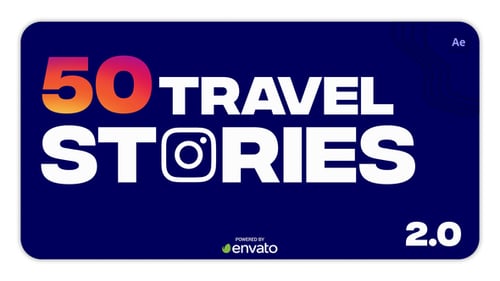 Travel Instagram Stories