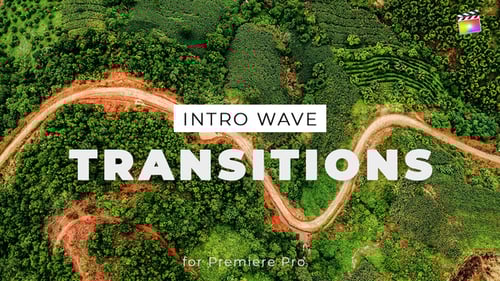 Intro Wave Transitions