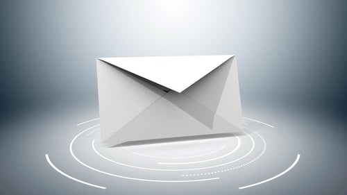 Envelope Logo
