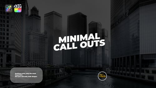 Minimal Call Outs