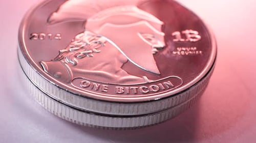 Monnaie Titan Crypto