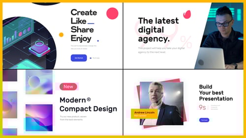 Digital Media Agency