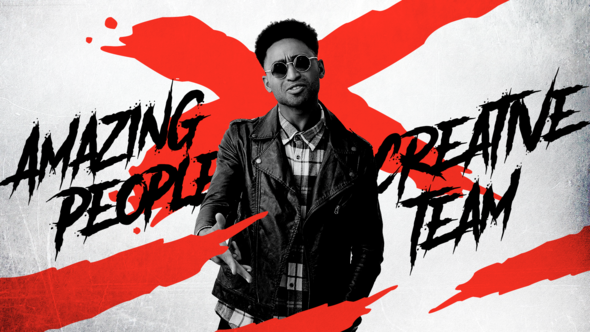 Cover for Creative Video Opener