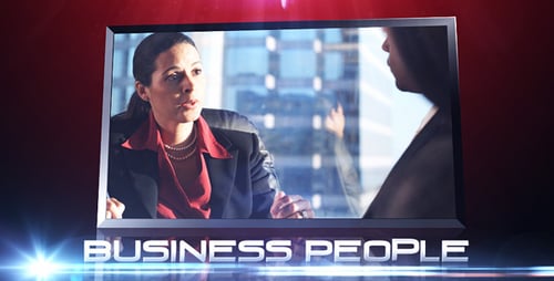 Business People