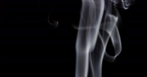 Thin Smoke 68