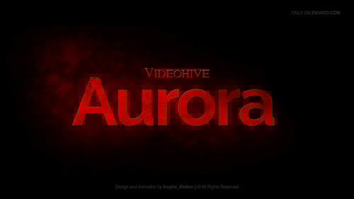 Aurora | Epic Cinematic