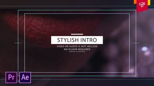 Stylish Intro