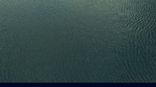 lake water wave pattern background