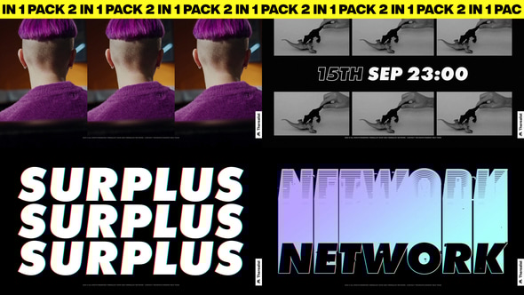 Cover for Kinetic Typography