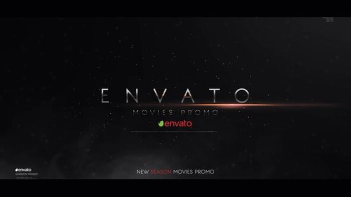 Trailer Editable Video Templates - Envato