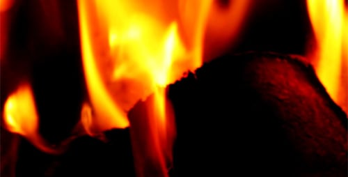 The Fire