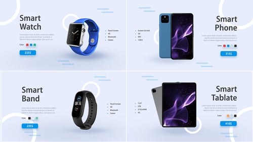 Product Sale Promo B128